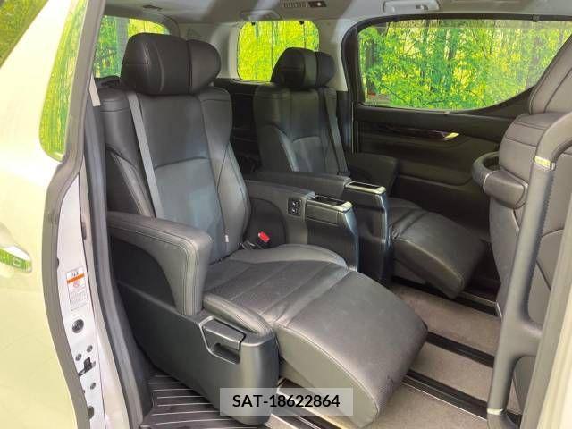 Toyota VELLFIRE 2020-11 238046-9