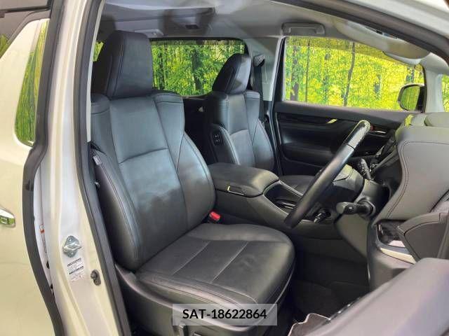 Toyota VELLFIRE 2020-11 238046-8