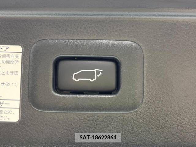 Toyota VELLFIRE 2020-11 238046-7