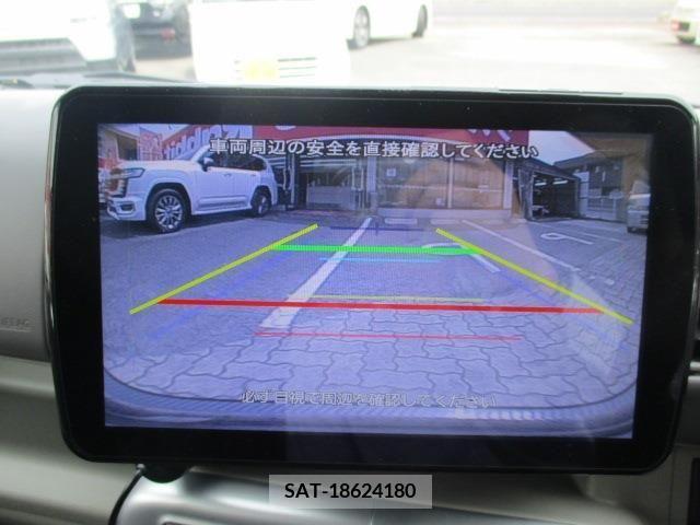 Suzuki EVERY WAGON 2022-01 268944-4