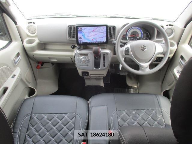 Suzuki EVERY WAGON 2022-01 268944-2
