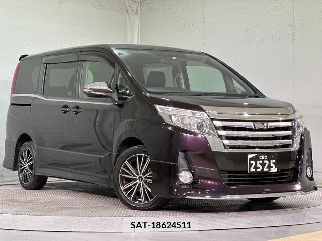 Toyota NOAH 2014-01 242989-0