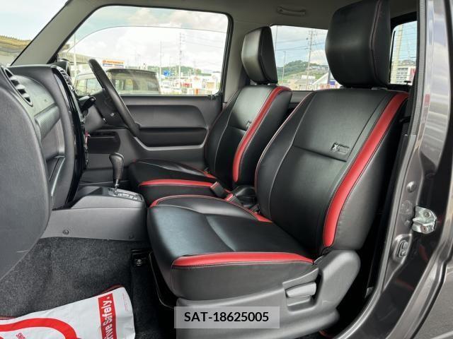 Suzuki JIMNY 2013-08 346940-7