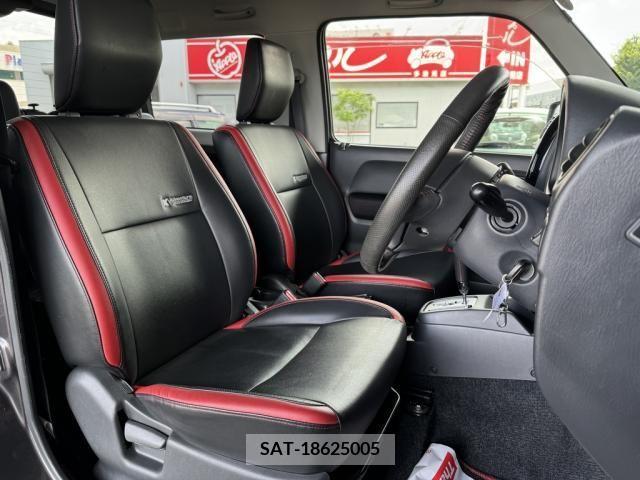 Suzuki JIMNY 2013-08 346940-6