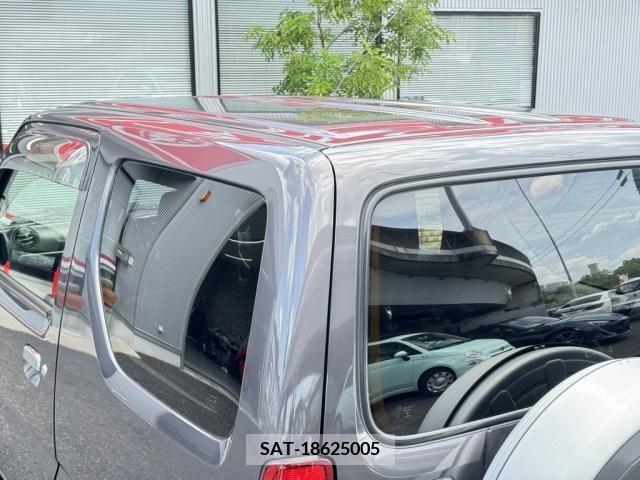 Suzuki JIMNY 2013-08 346940-15