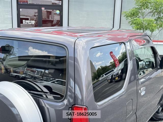 Suzuki JIMNY 2013-08 346940-14