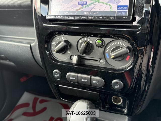 Suzuki JIMNY 2013-08 346940-25