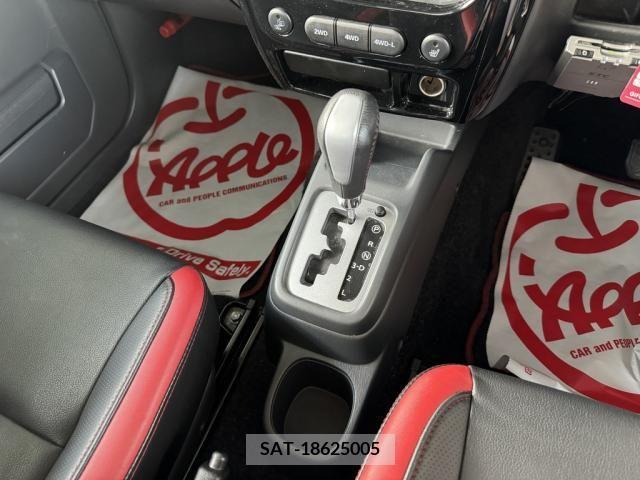 Suzuki JIMNY 2013-08 346940-24