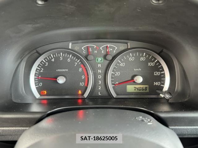 Suzuki JIMNY 2013-08 346940-22