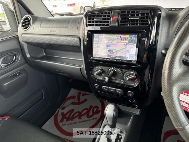 Suzuki JIMNY 2013-08 346940-23