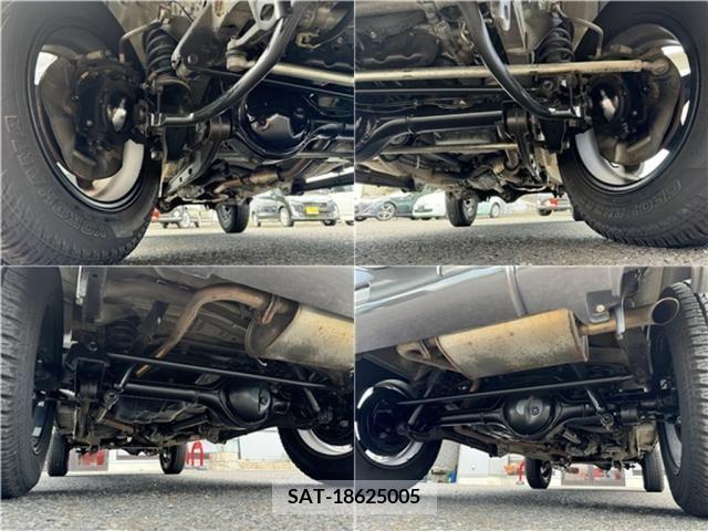 Suzuki JIMNY 2013-08 346940-20