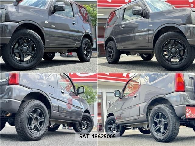 Suzuki JIMNY 2013-08 346940-19