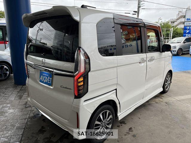 Honda N BOX CUSTOM 2023-04 364798-26