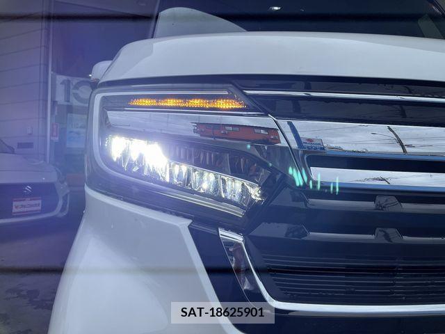 Honda N BOX CUSTOM 2023-04 364798-23