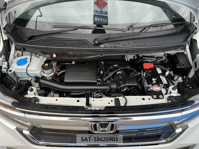 Honda N BOX CUSTOM 2023-04 364798-22