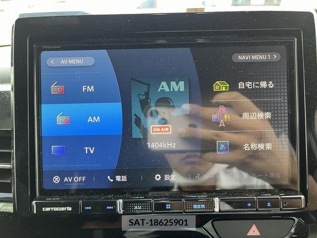 Honda N BOX CUSTOM 2023-04 364798-17