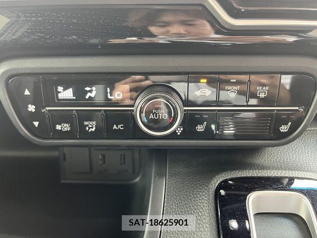 Honda N BOX CUSTOM 2023-04 364798-18