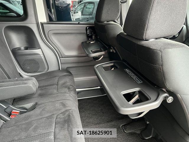 Honda N BOX CUSTOM 2023-04 364798-6