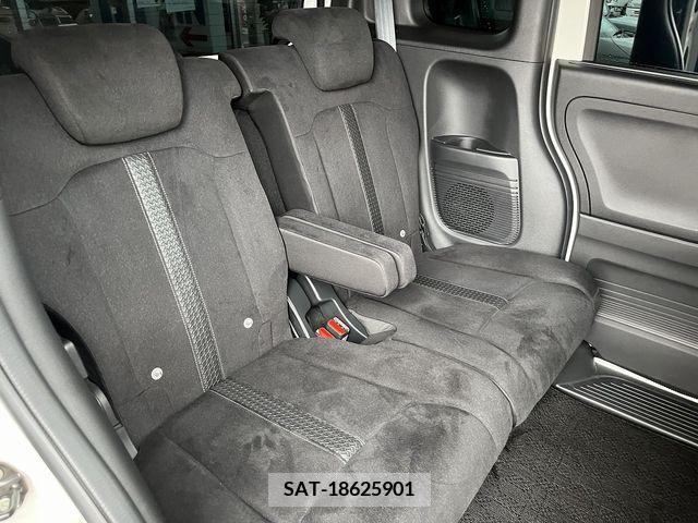 Honda N BOX CUSTOM 2023-04 364798-5