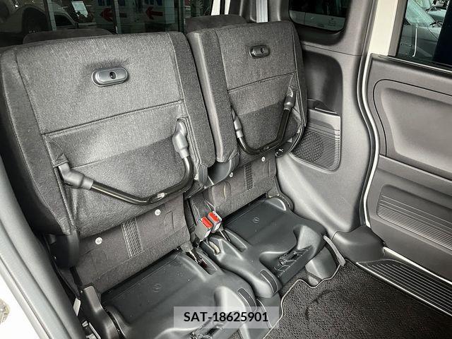 Honda N BOX CUSTOM 2023-04 364798-4