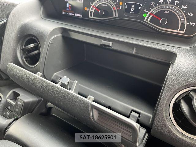 Honda N BOX CUSTOM 2023-04 364798-9