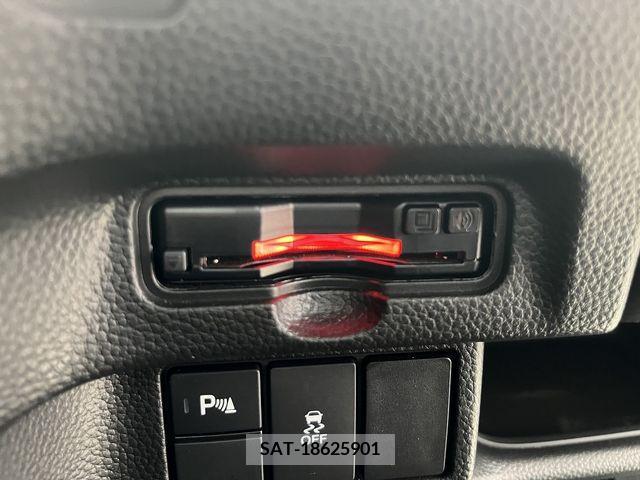 Honda N BOX CUSTOM 2023-04 364798-15