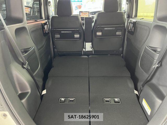 Honda N BOX CUSTOM 2023-04 364798-3