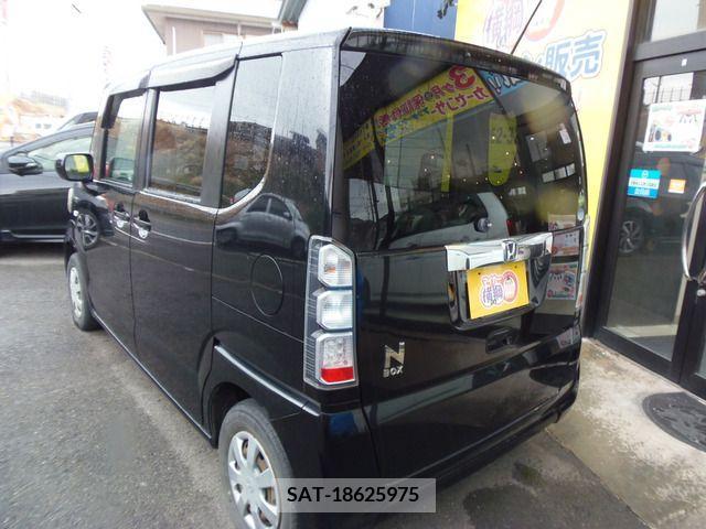 Honda N BOX 2012-12 205829-14