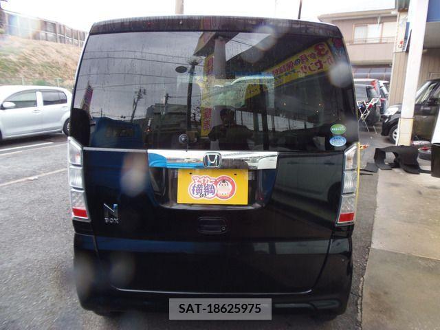 Honda N BOX 2012-12 205829-15