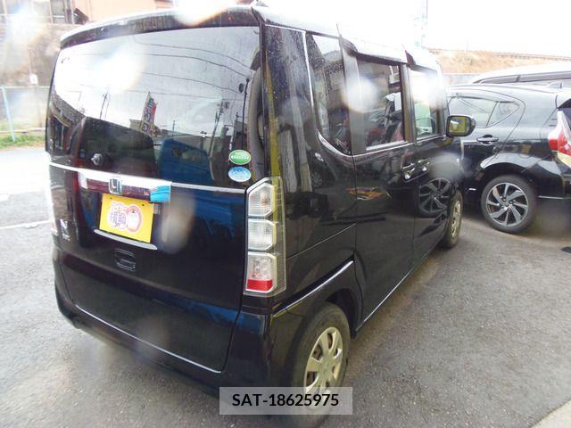 Honda N BOX 2012-12 205829-16