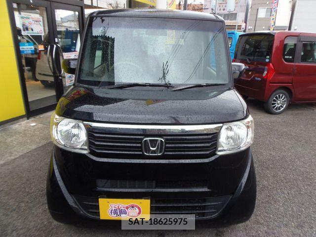 Honda N BOX 2012-12 205829-5