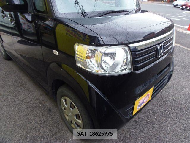 Honda N BOX 2012-12 205829-6