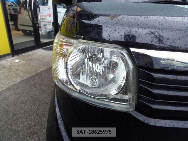 Honda N BOX 2012-12 205829-8