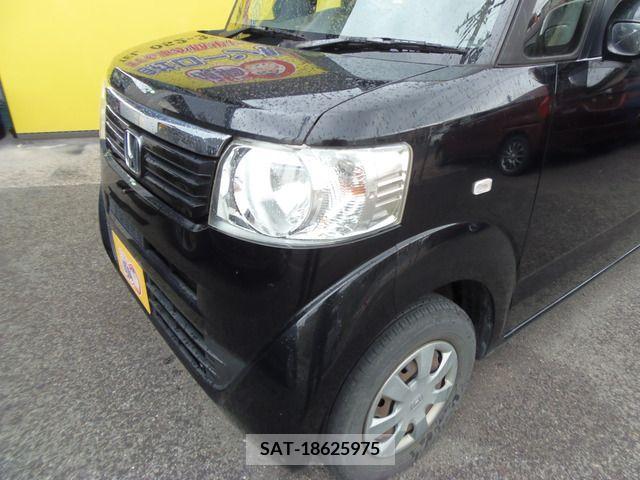 Honda N BOX 2012-12 205829-7