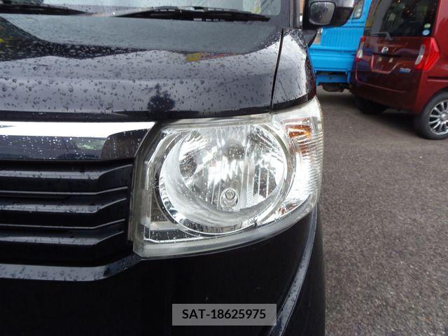 Honda N BOX 2012-12 205829-9
