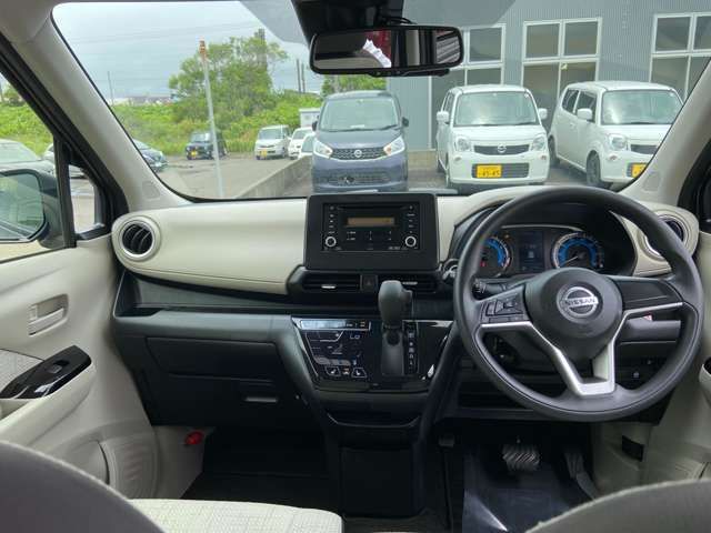 Nissan DAYZ 2020-04 4147-2