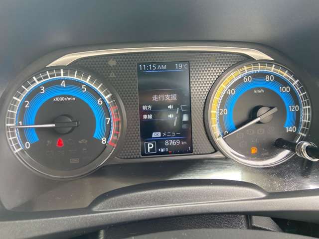 Nissan DAYZ 2020-04 4147-5