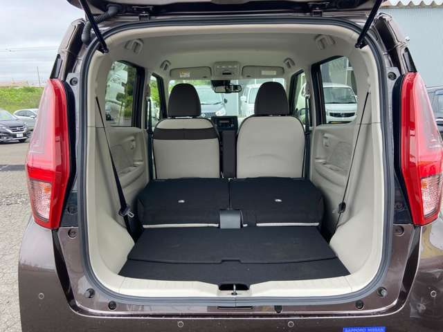 Nissan DAYZ 2020-04 4147-14