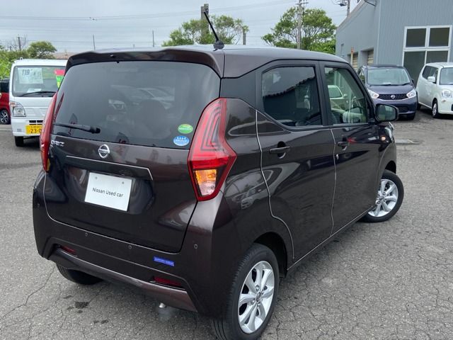 Nissan DAYZ 2020-04 4147-1