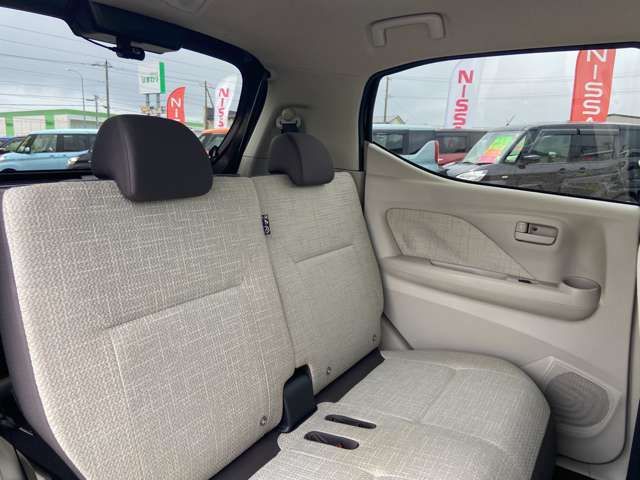 Nissan DAYZ 2020-04 4147-4