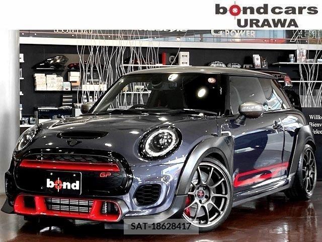 Bmw MINI 2020-10 385012-0