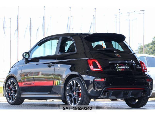 Abarth 595 2020-03 323183-2