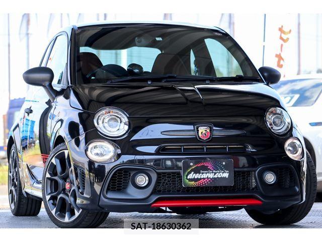 Abarth 595 2020-03 323183-0