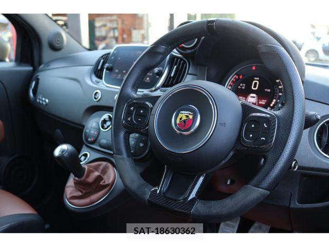 Abarth 595 2020-03 323183-15