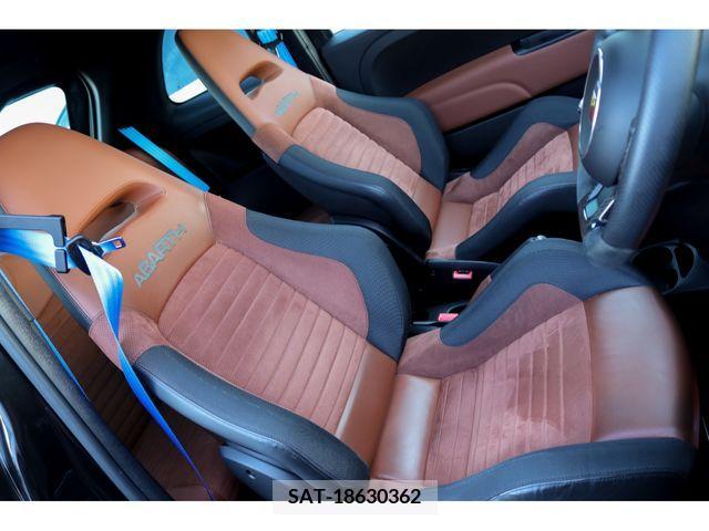 Abarth 595 2020-03 323183-16