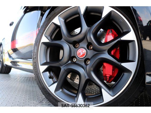 Abarth 595 2020-03 323183-14