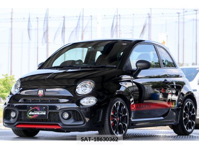 Abarth 595 2020-03 323183-8