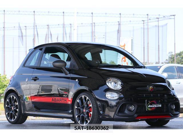 Abarth 595 2020-03 323183-7