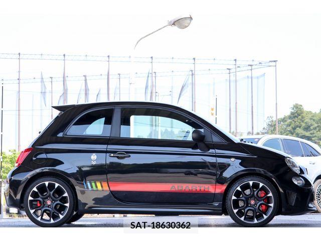 Abarth 595 2020-03 323183-5