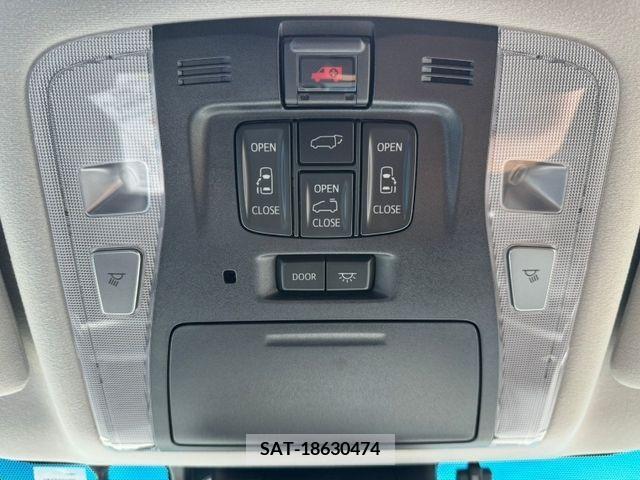 Toyota ALPHARD 2020-01 210601-16
